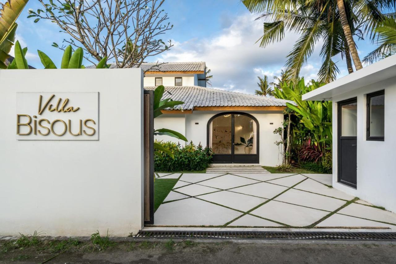 Bisous * Ubud (Bali)