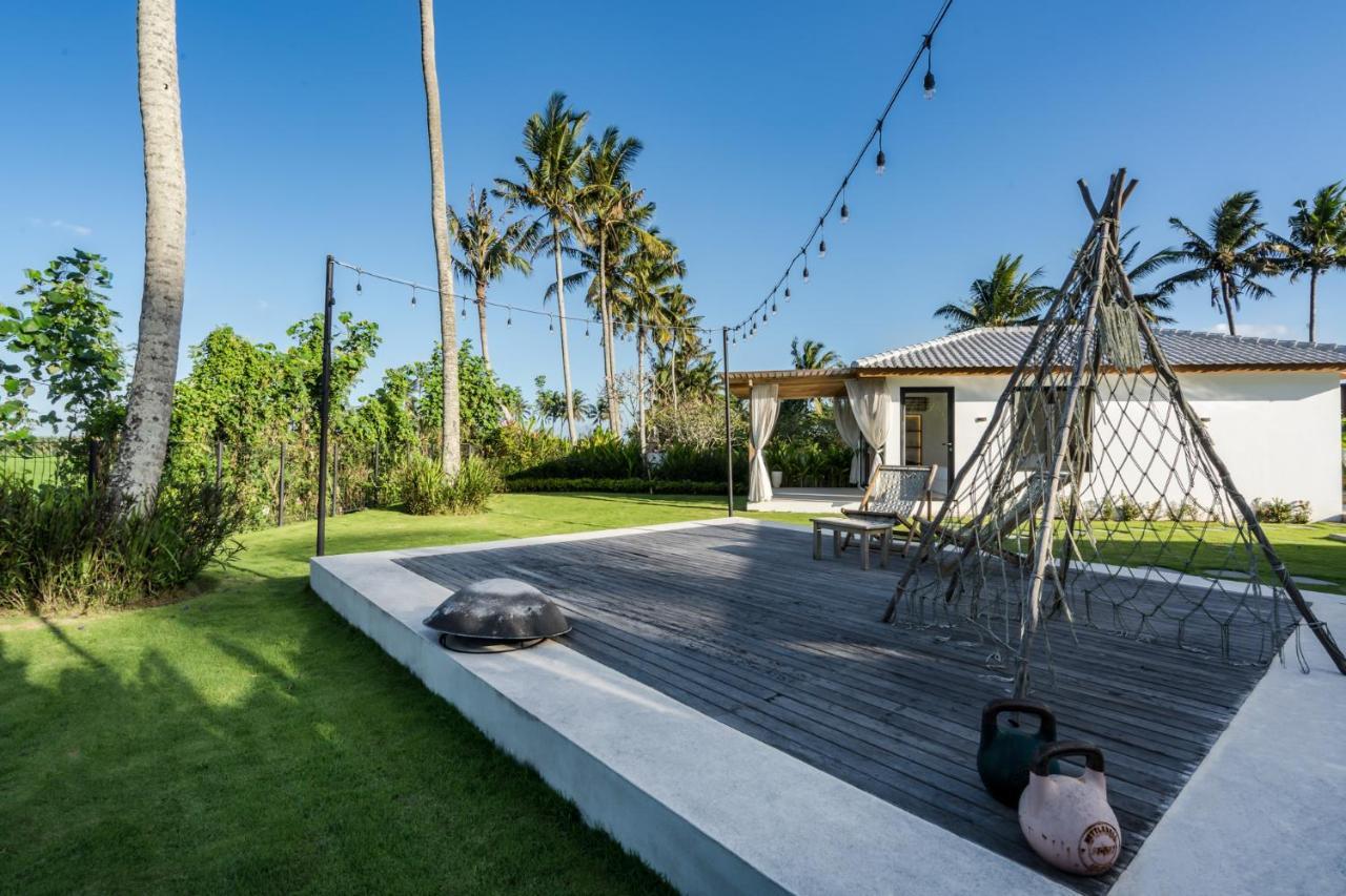 Villa Bisous