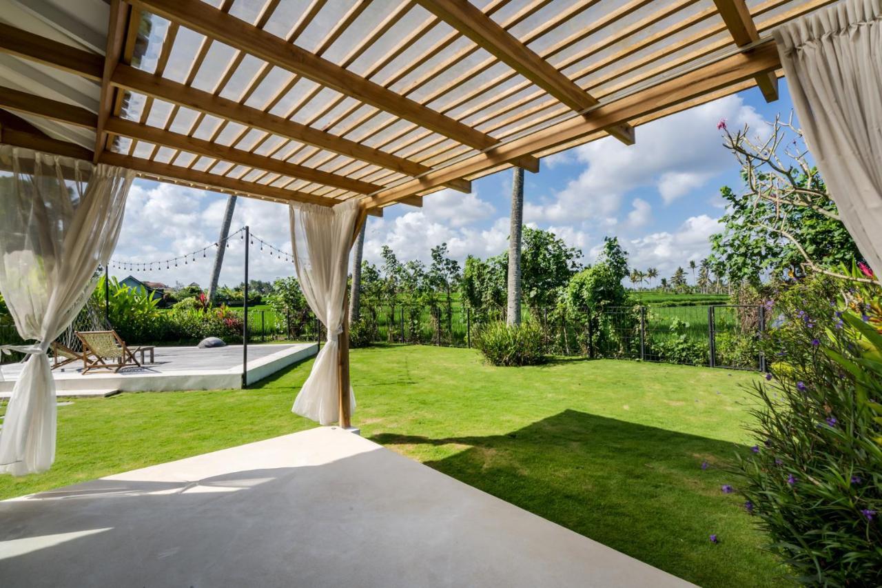 Bisous Villa *