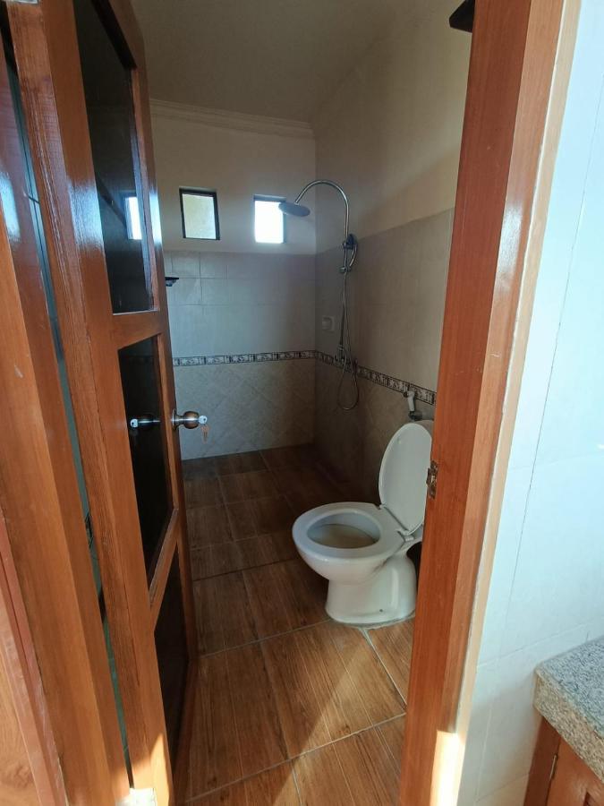 Wahyu Privatunterkunft