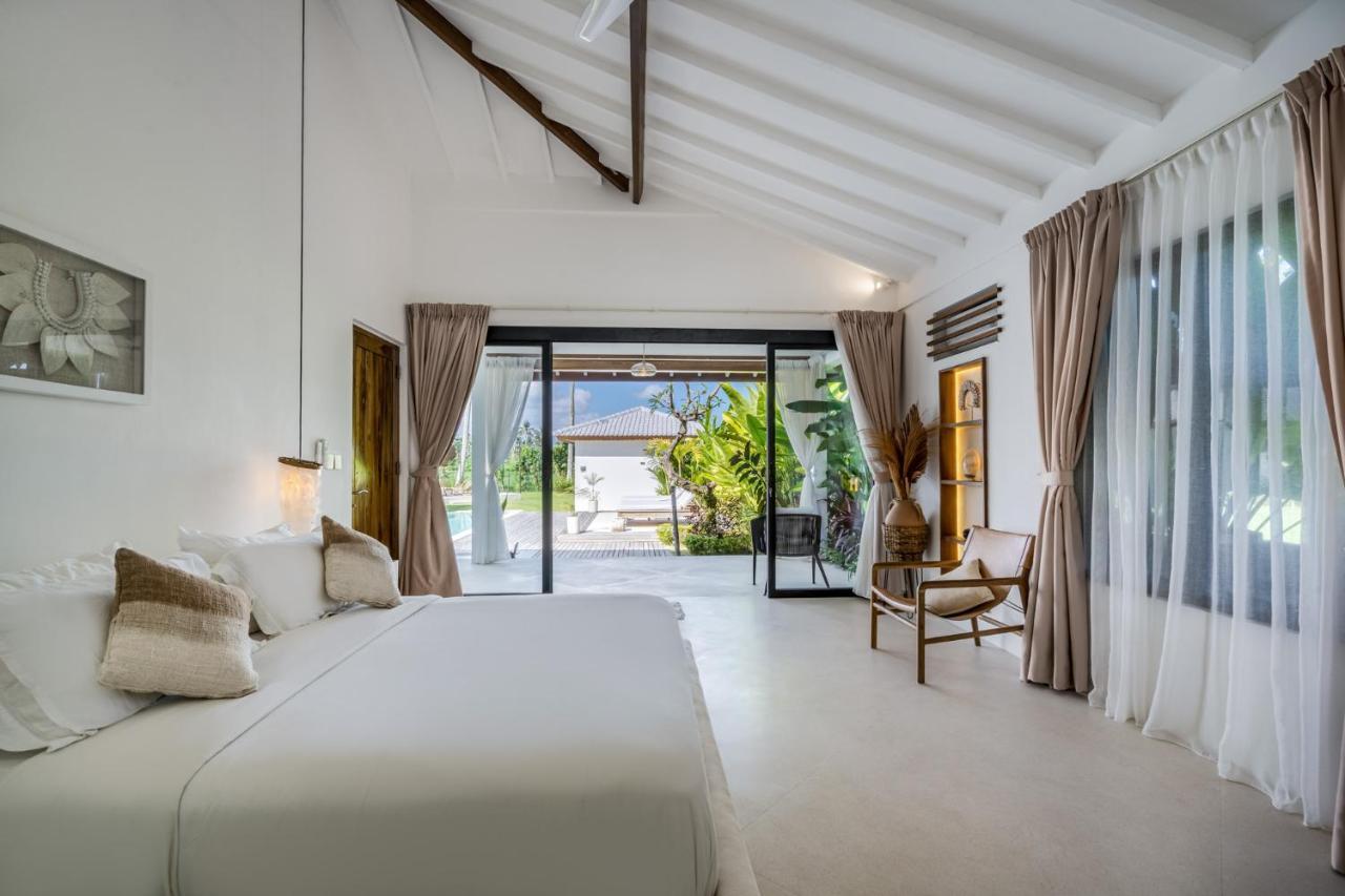 Bisous Villa