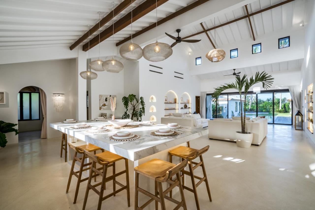 Villa Bisous *
