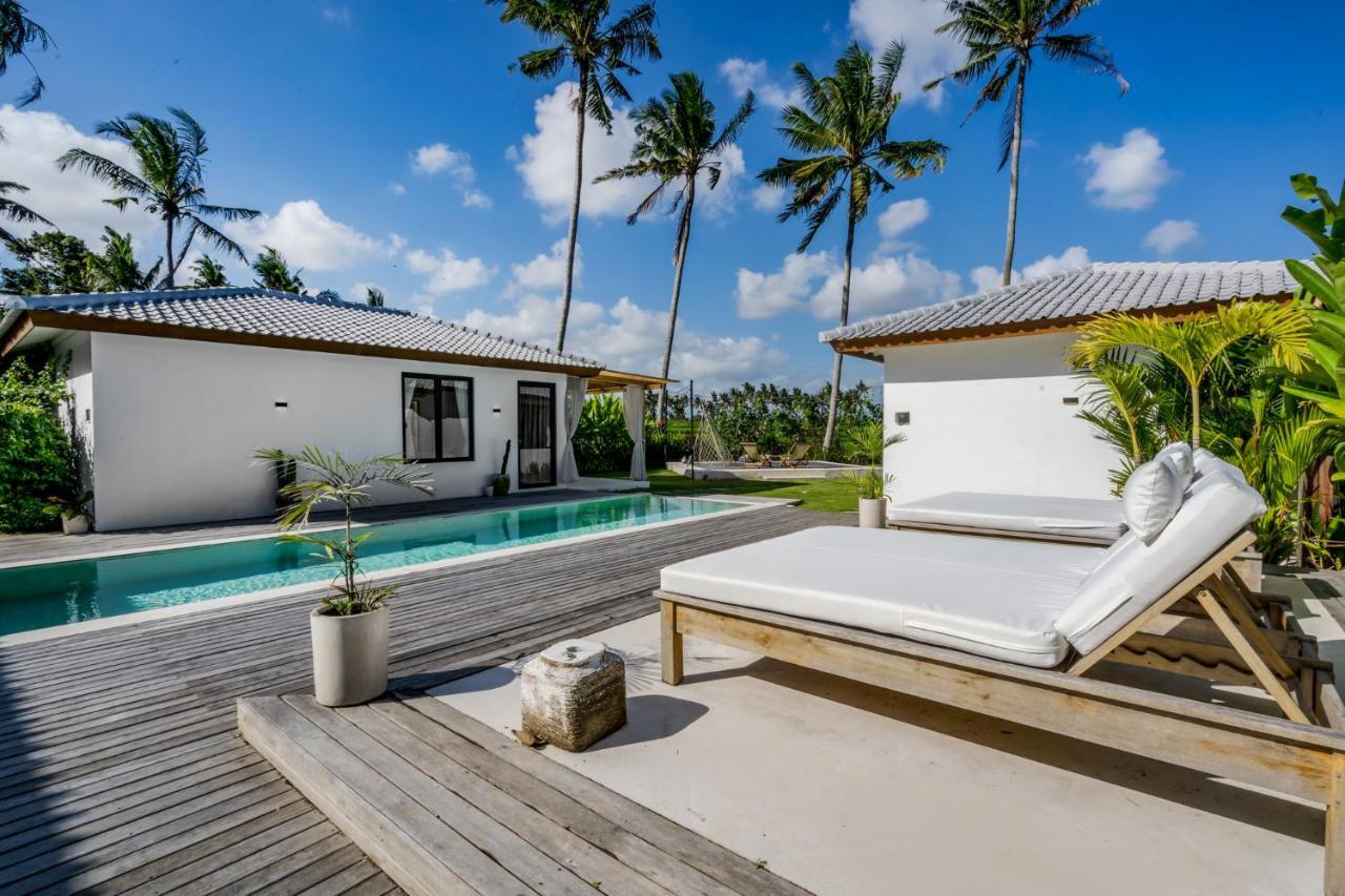 Villa Bisous *