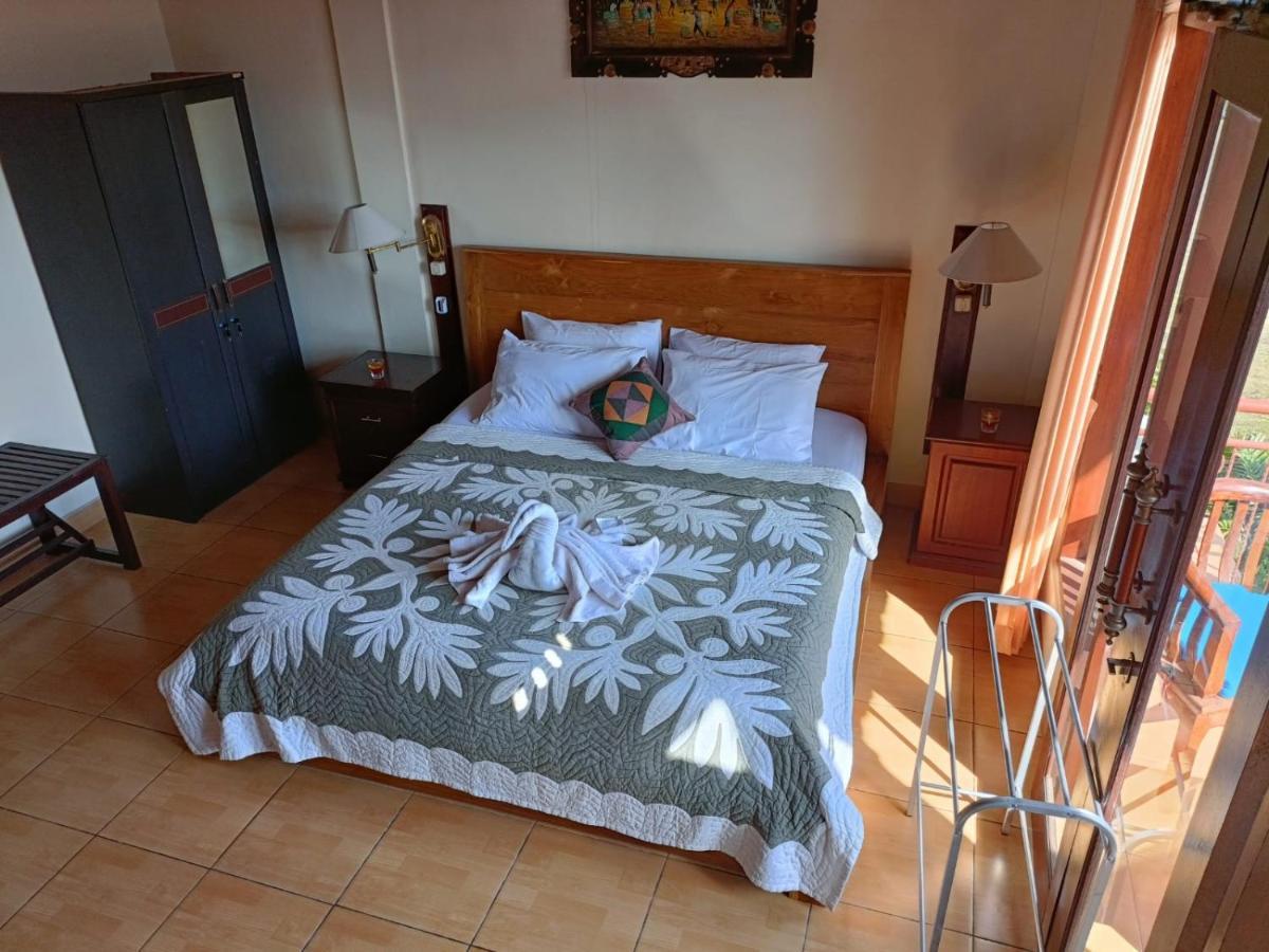 Wahyu Privatunterkunft Ubud
