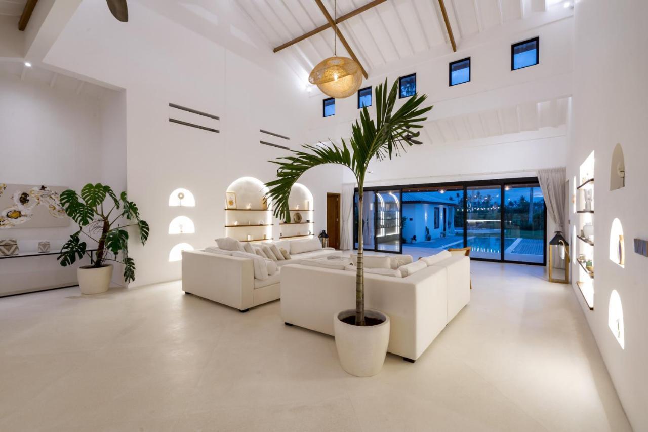 Bisous Villa Ubud (Bali)