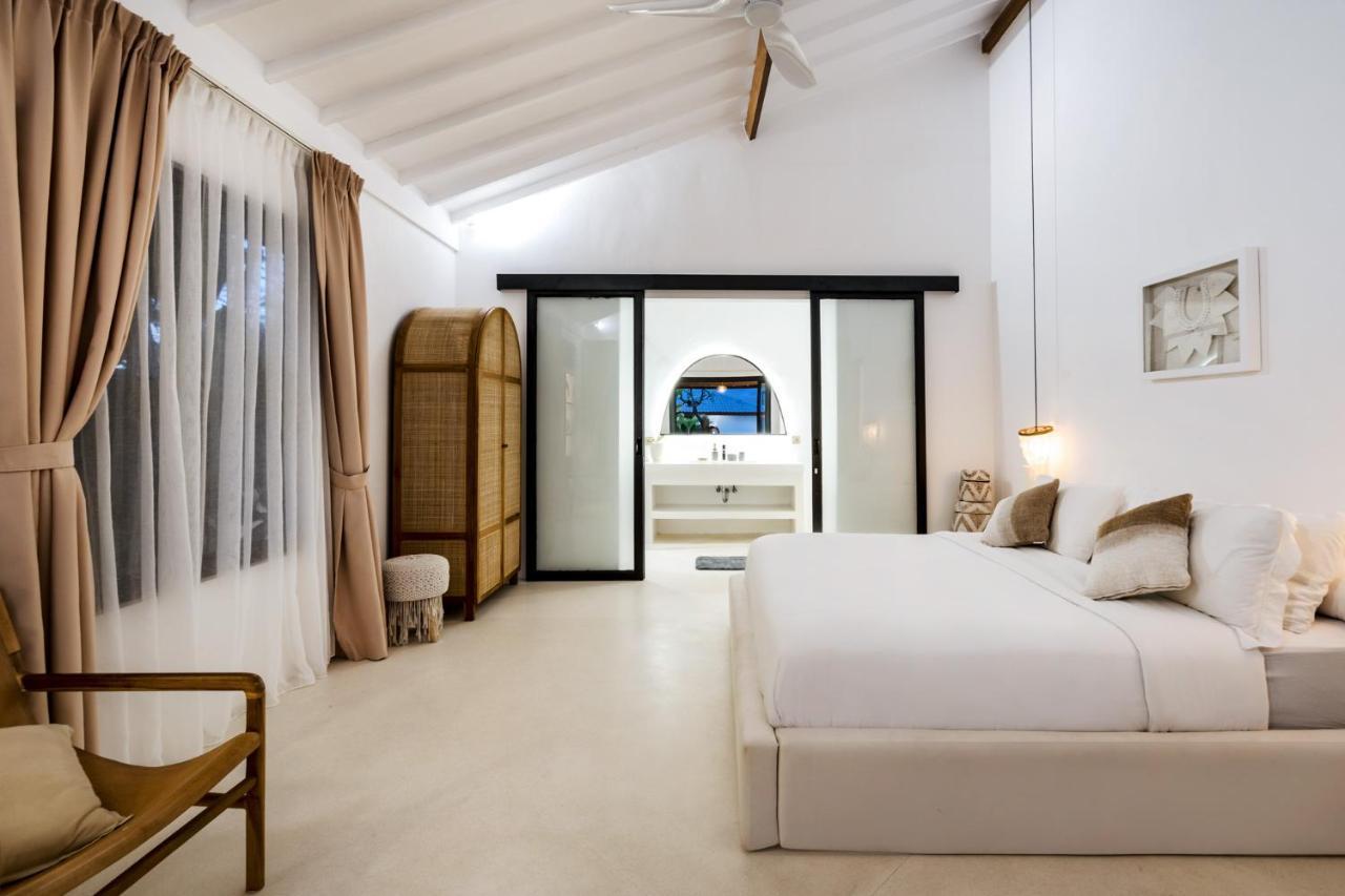 Villa Bisous *