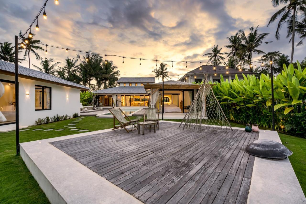 Bisous Villa *