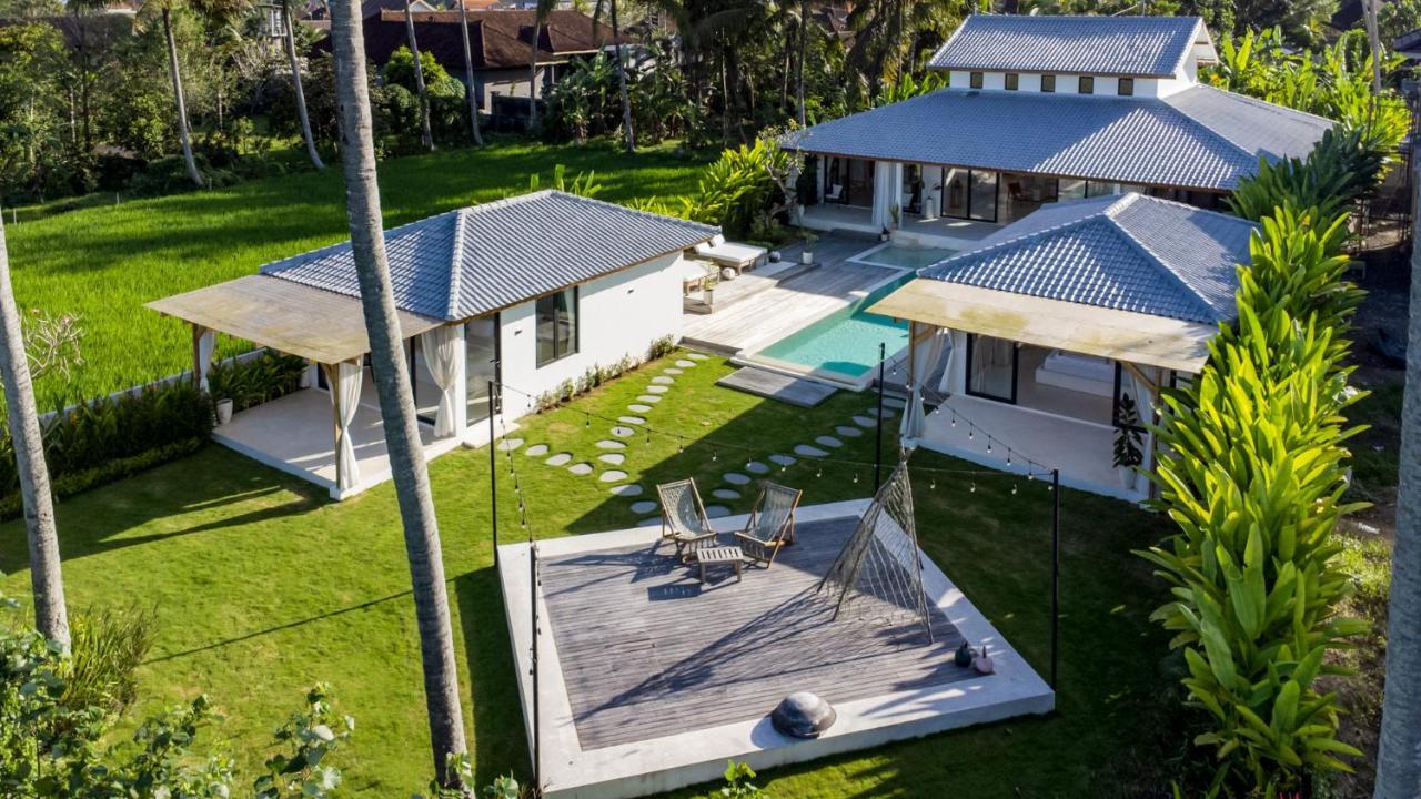Villa Bisous