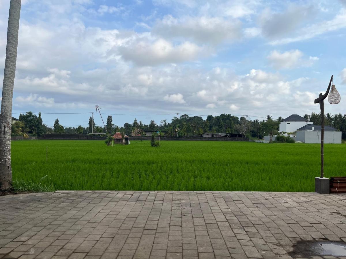 Eka Wood Villa