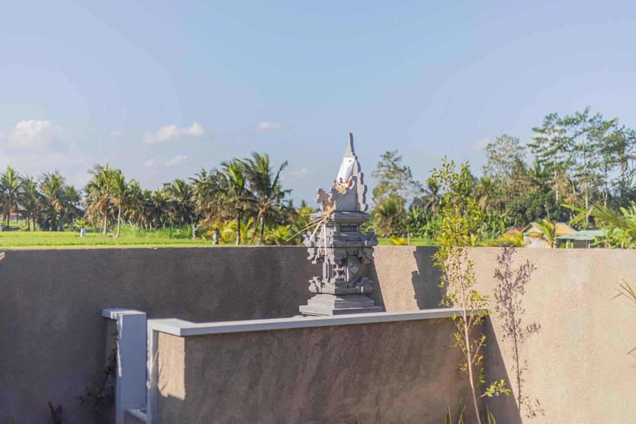 Pondok D'uma Villa Ubud (Bali)