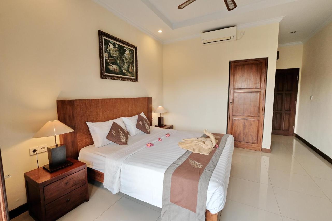 Gasthof Sumantra Ubud