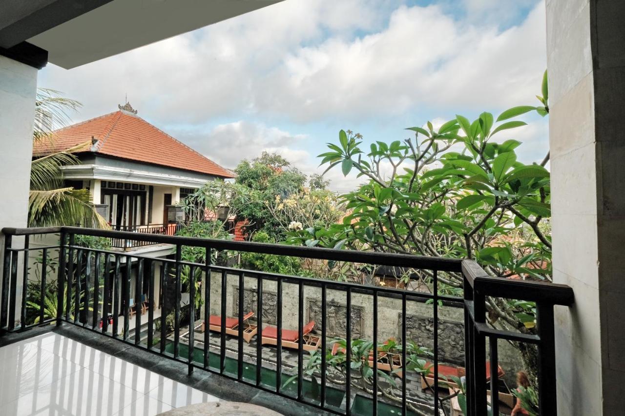 Sumantra Ubud