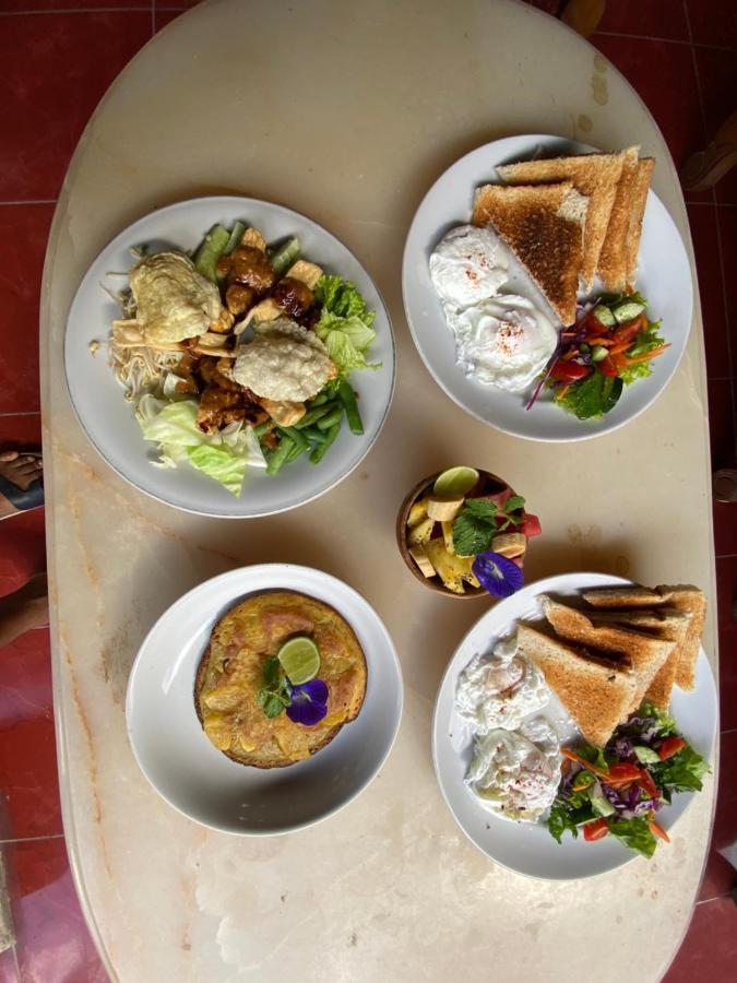 Wahyu Ubud