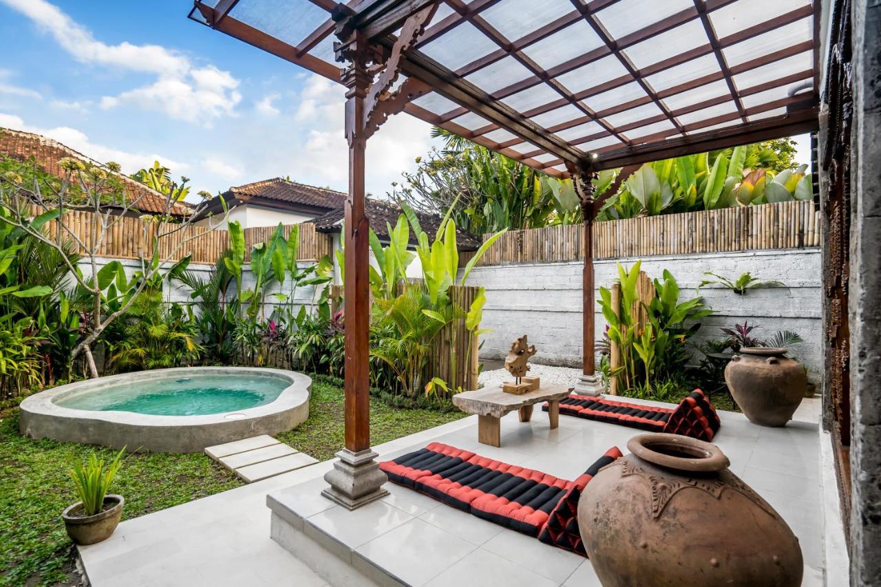 Villa Markisa By Balisuperhost Ubud