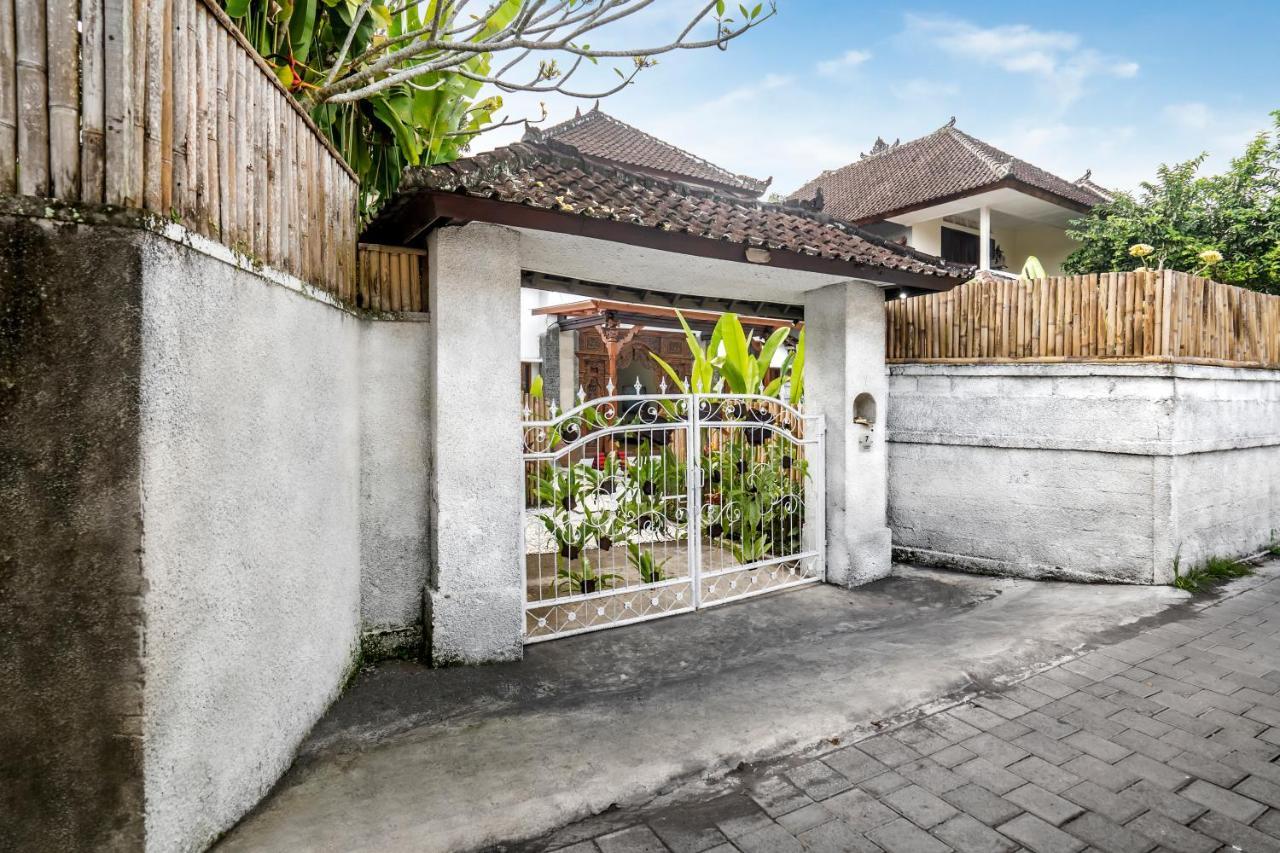 Markisa By Balisuperhost Villa Ubud