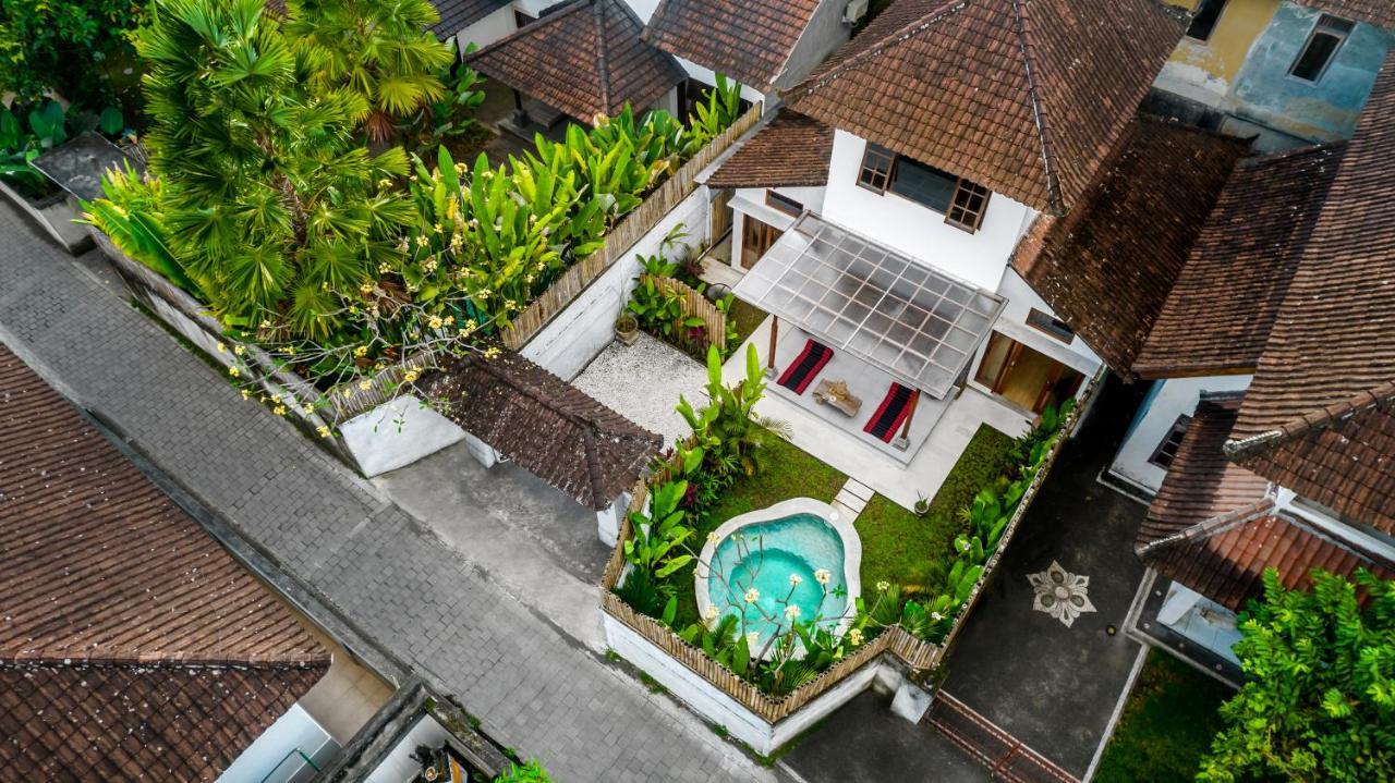 Markisa By Balisuperhost Villa Ubud