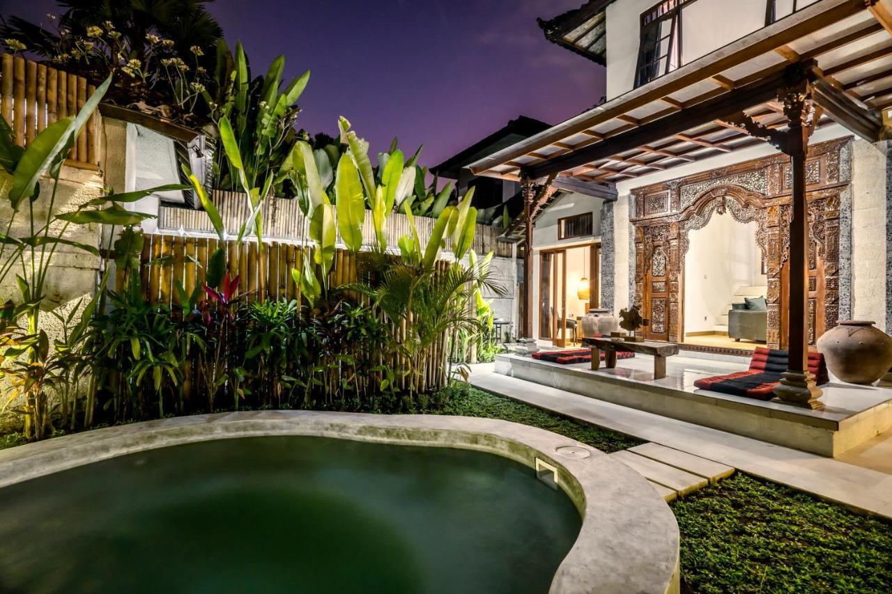 Villa Markisa By Balisuperhost *