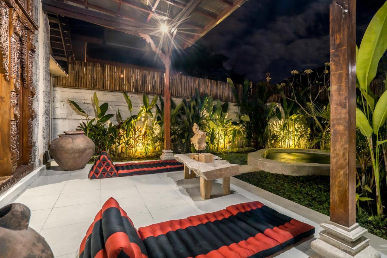 Villa Markisa By Balisuperhost Ubud