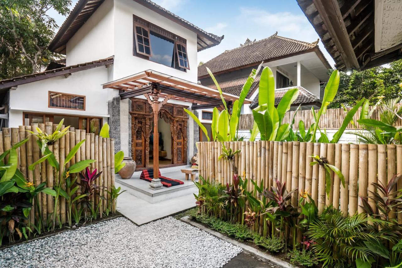 Markisa By Balisuperhost * Ubud