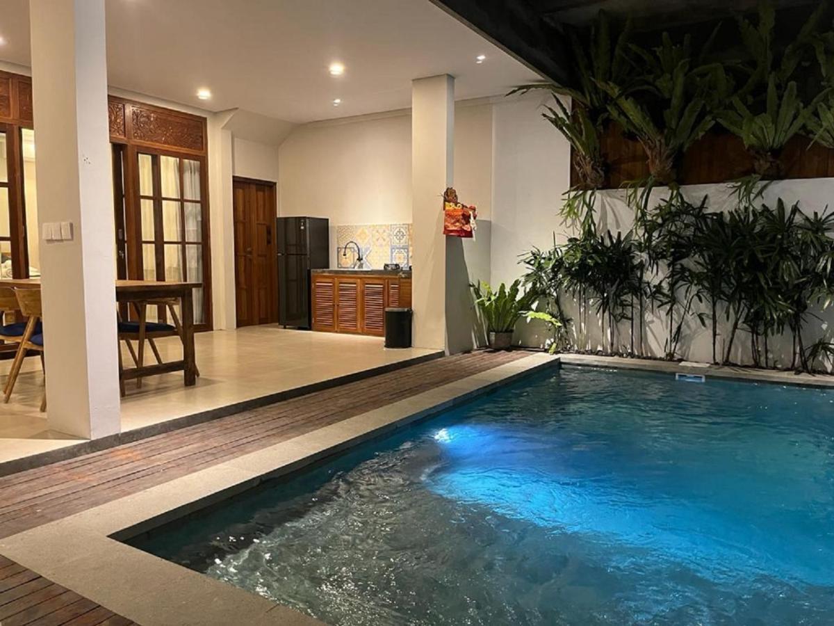 Eka Wood Villa *