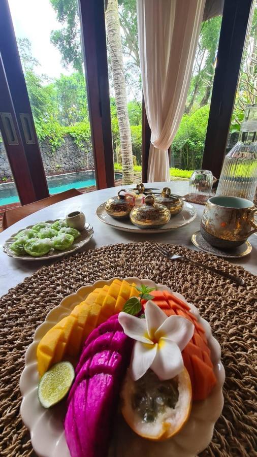 Joglo Manis Ubud (Bali)