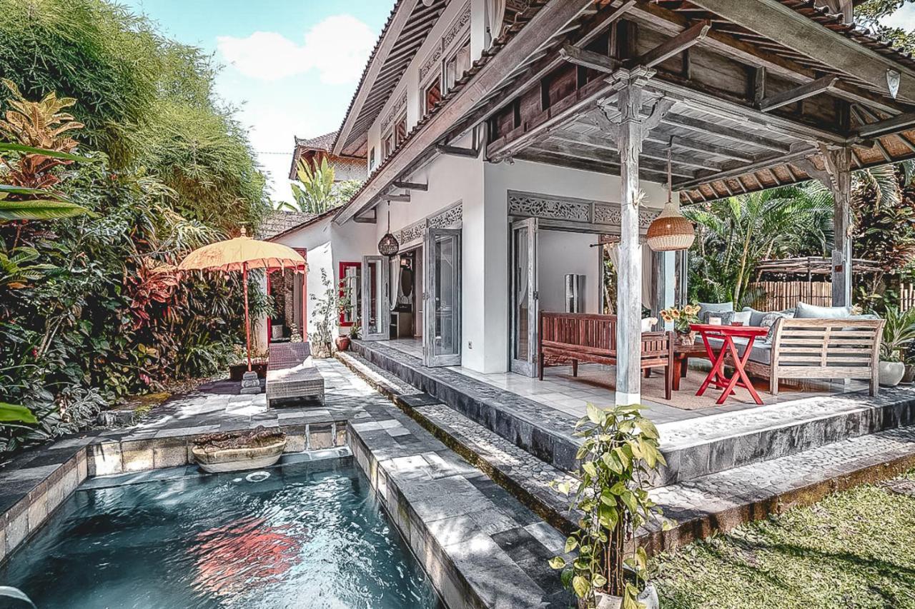 1111 Alchemy Space * Ubud (Bali)