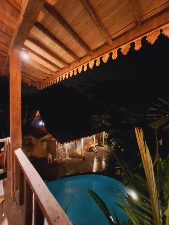 Ayu Dira Heritage House Villa Ubud