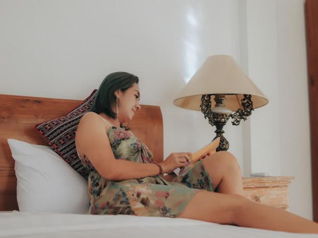 Shankara & Yoga Shala Bed & Breakfast Ubud (Bali)