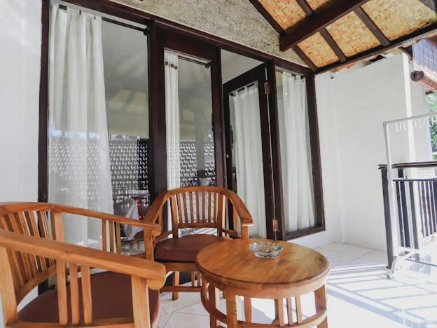 Bed & Breakfast Shankara & Yoga Shala *