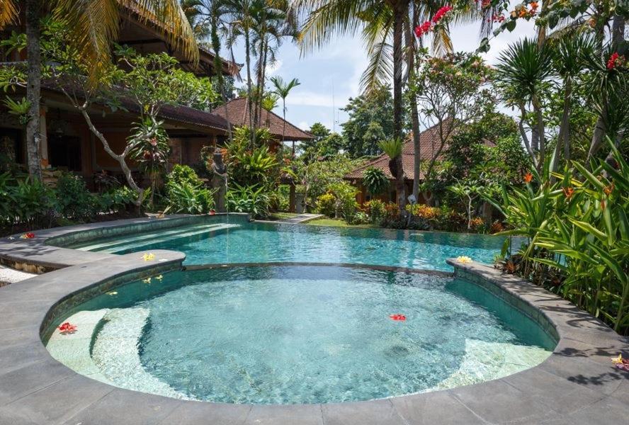 White House Ubud