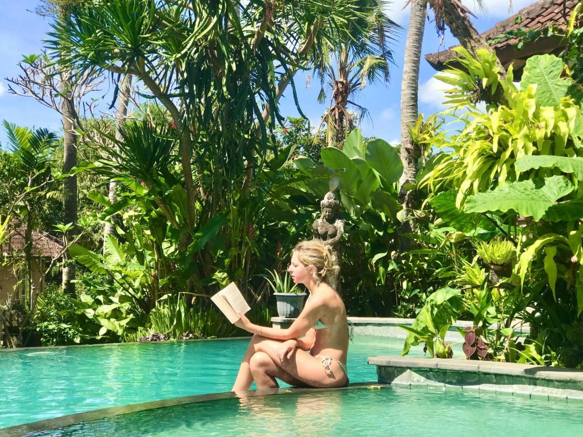 Hotel White House Ubud