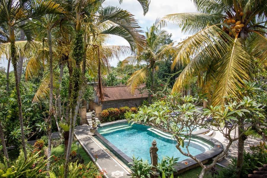 Hotel White House Ubud