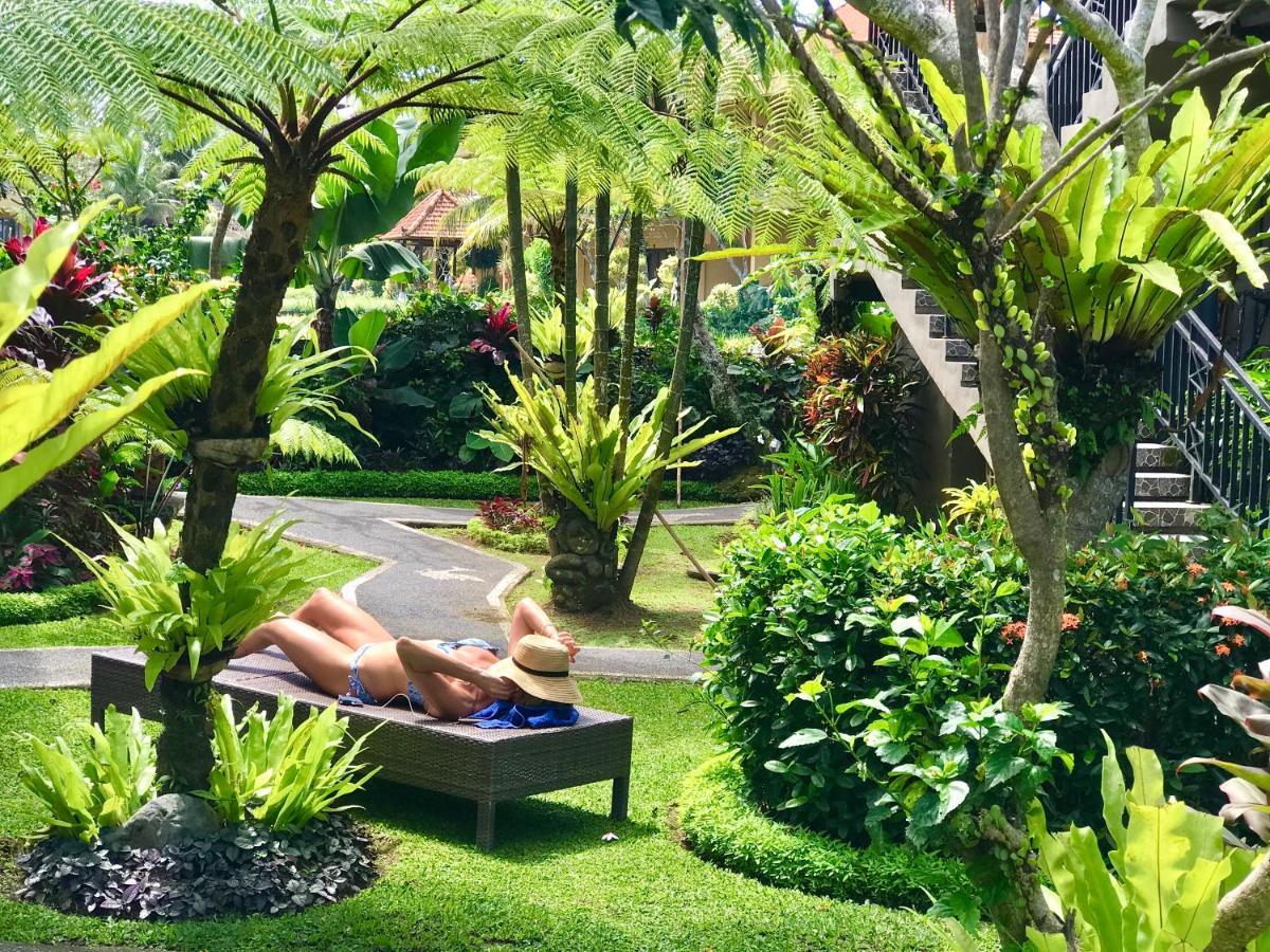 Hotel White House Ubud
