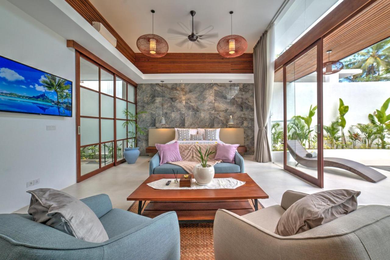 Aparthotel The Ubud-adult Only
