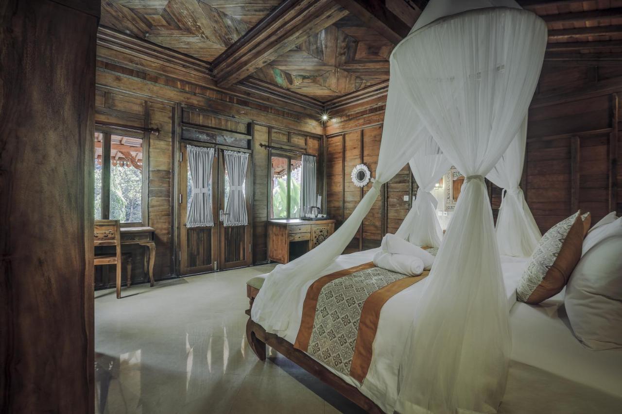 Hotel Portobello Ubud