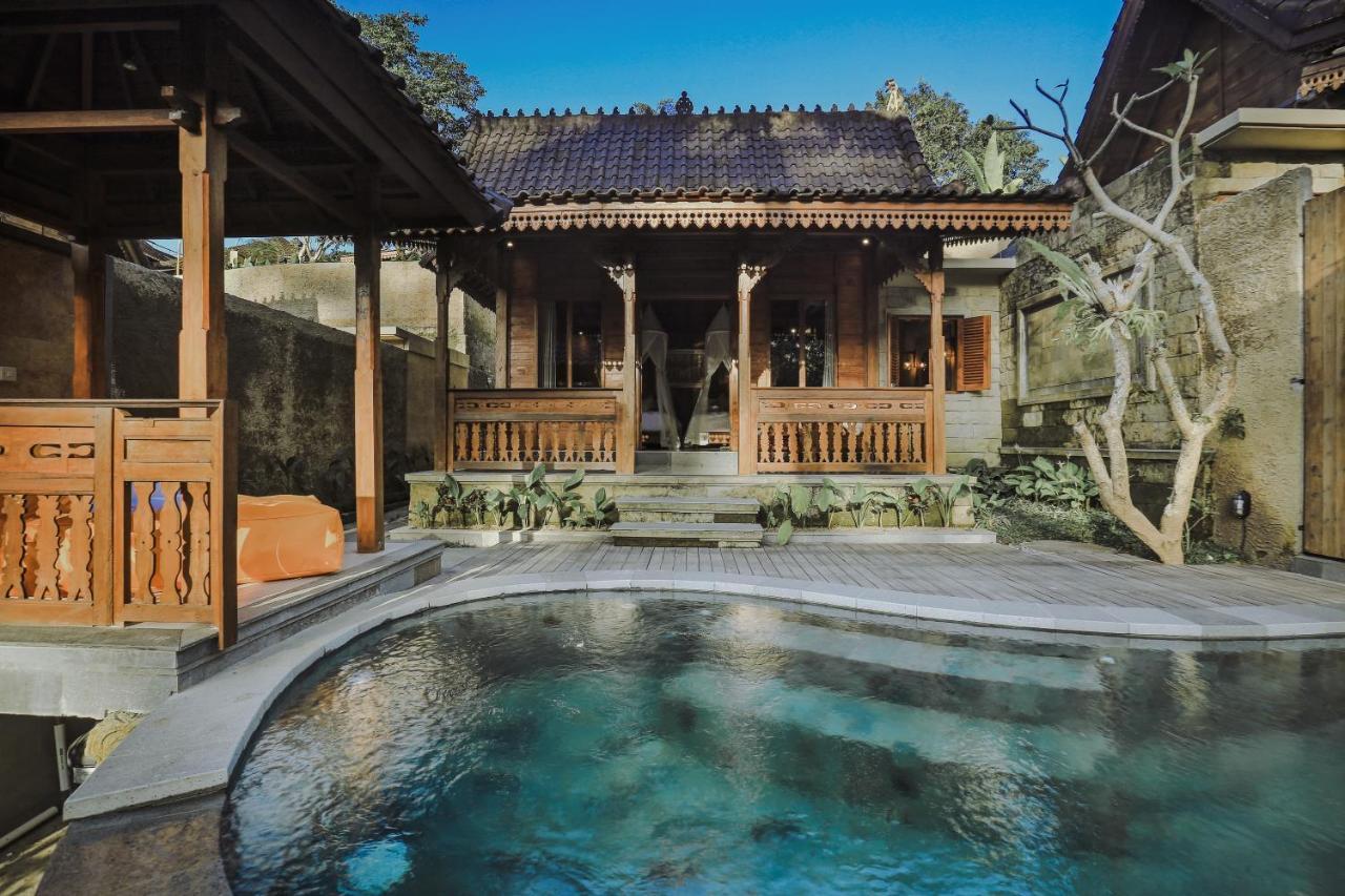 Portobello 4* Ubud