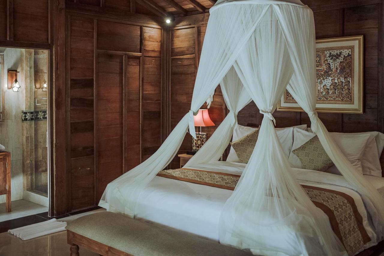 Portobello Hotel Ubud