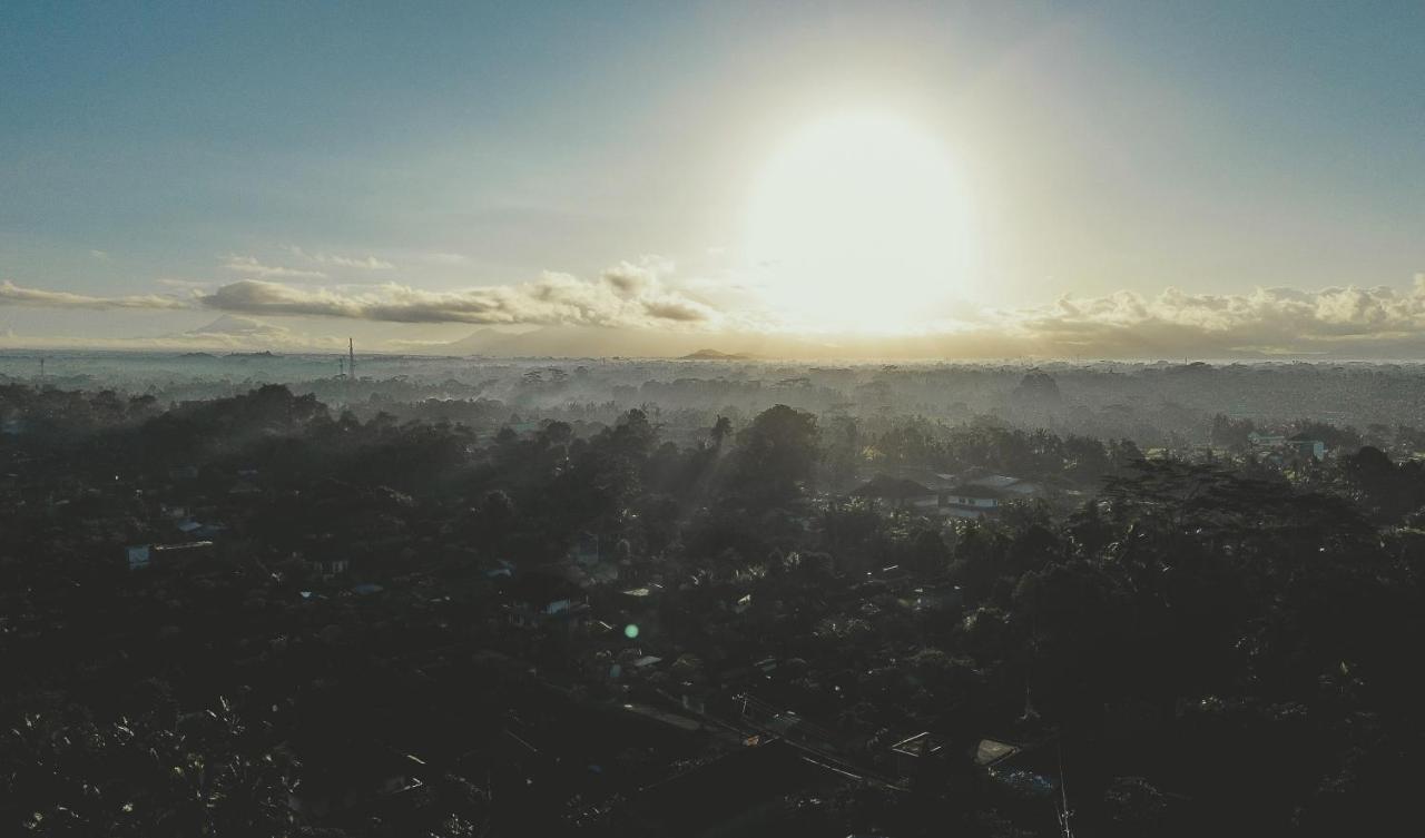 Hotel Portobello Ubud
