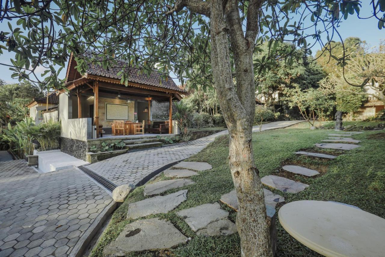 Portobello 4* Ubud