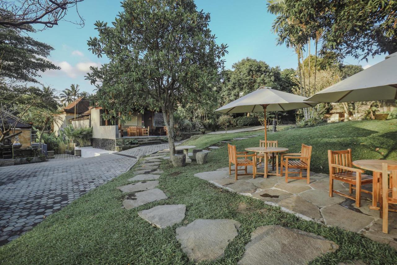 Portobello 4* Ubud