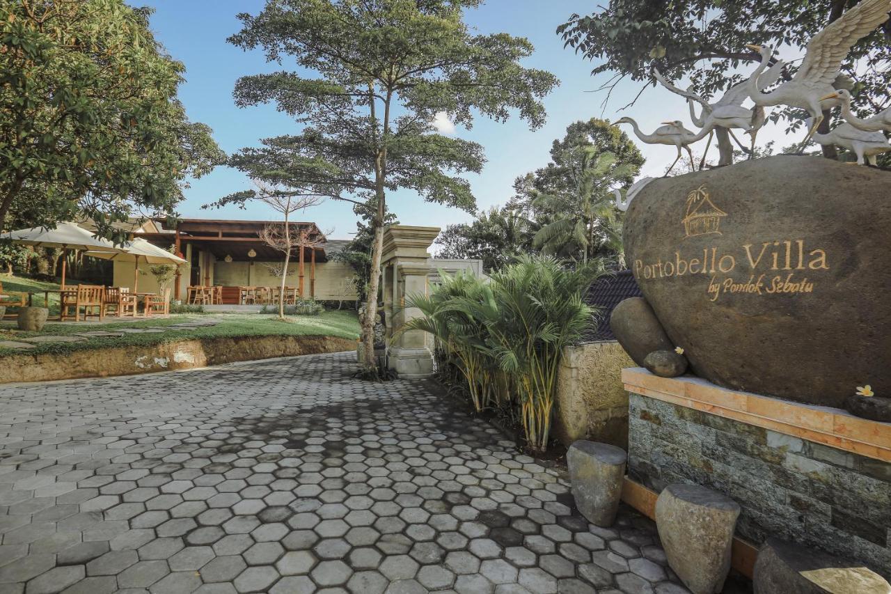 Portobello Ubud