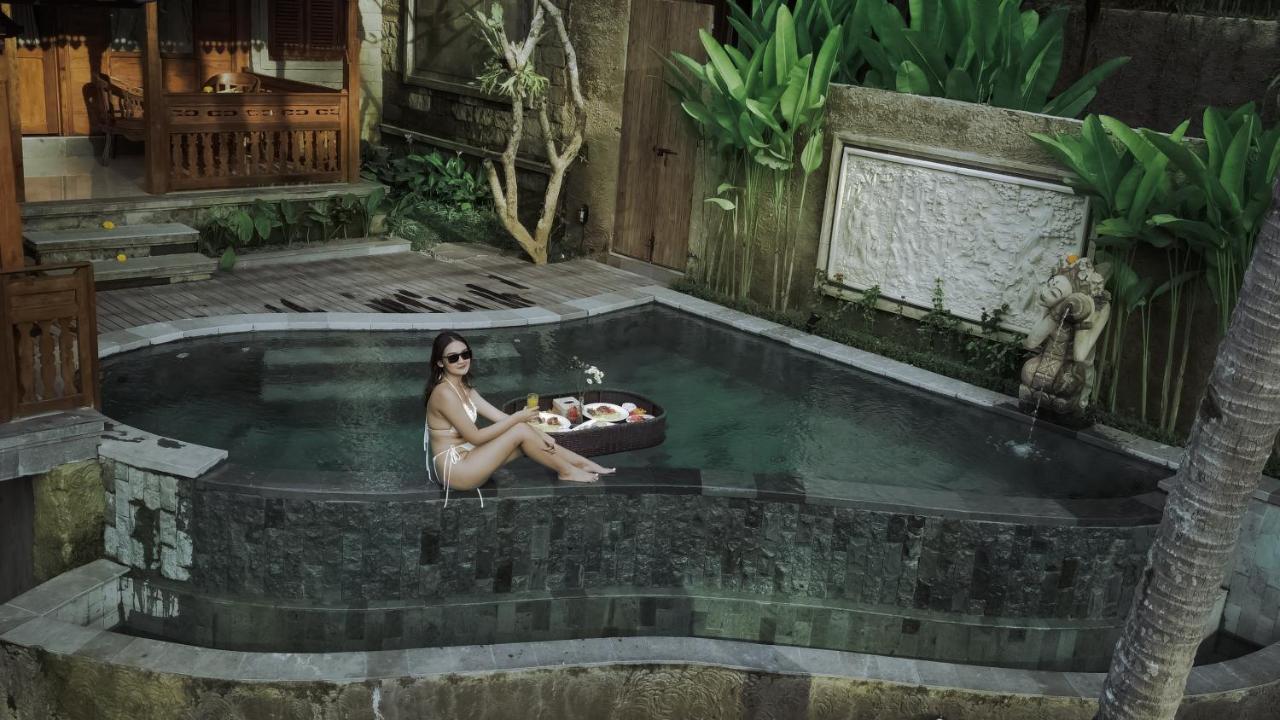 Hotel Portobello Ubud