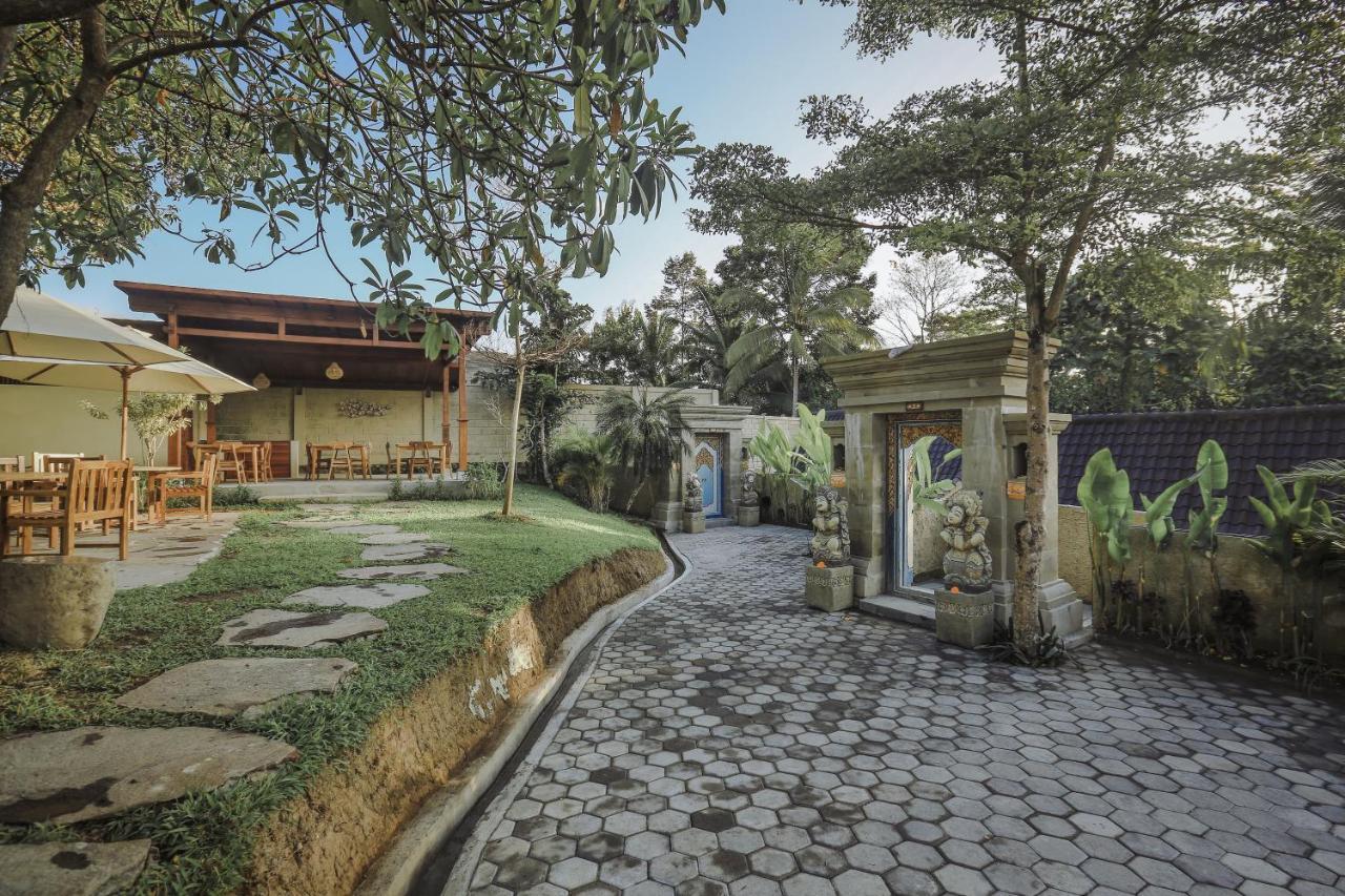 Portobello Hotel Ubud