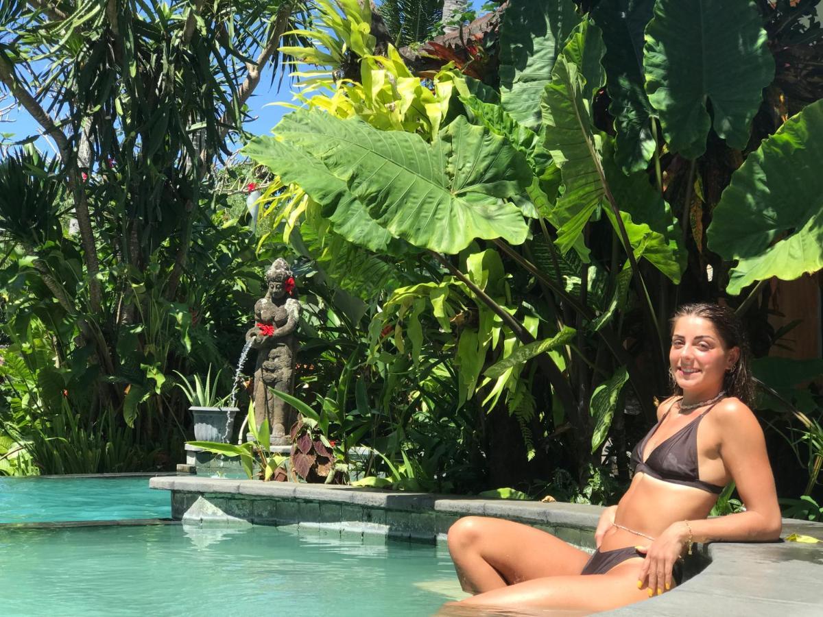 White House Ubud