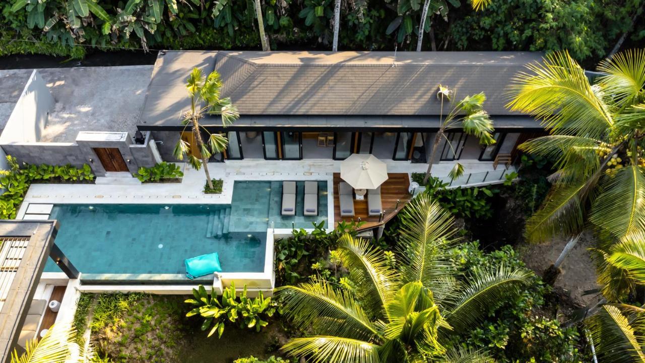 Villa Louise & Hanna By Balisuperhost Ubud (Bali)