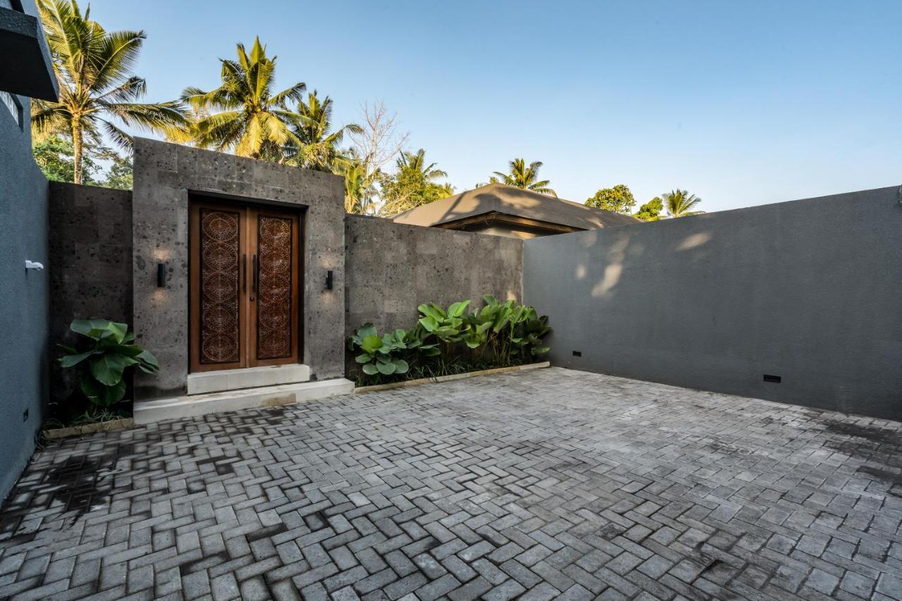 Villa Louise & Hanna By Balisuperhost Ubud (Bali)