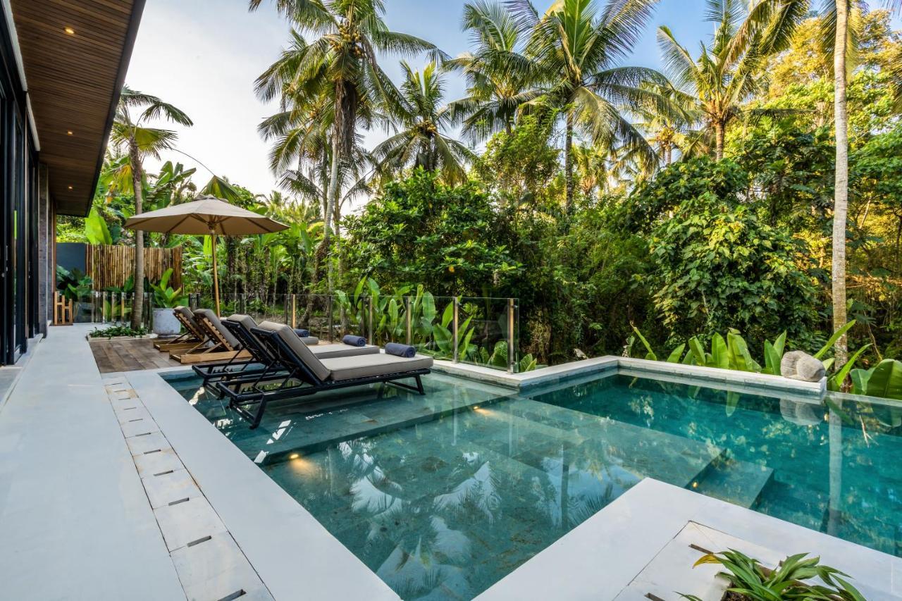 Louise & Hanna By Balisuperhost Villa Ubud (Bali)