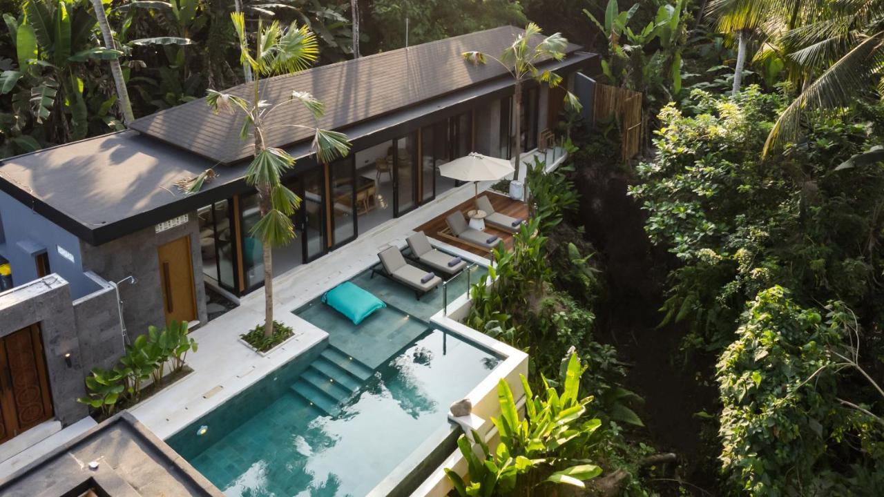 Louise & Hanna By Balisuperhost * Ubud (Bali)