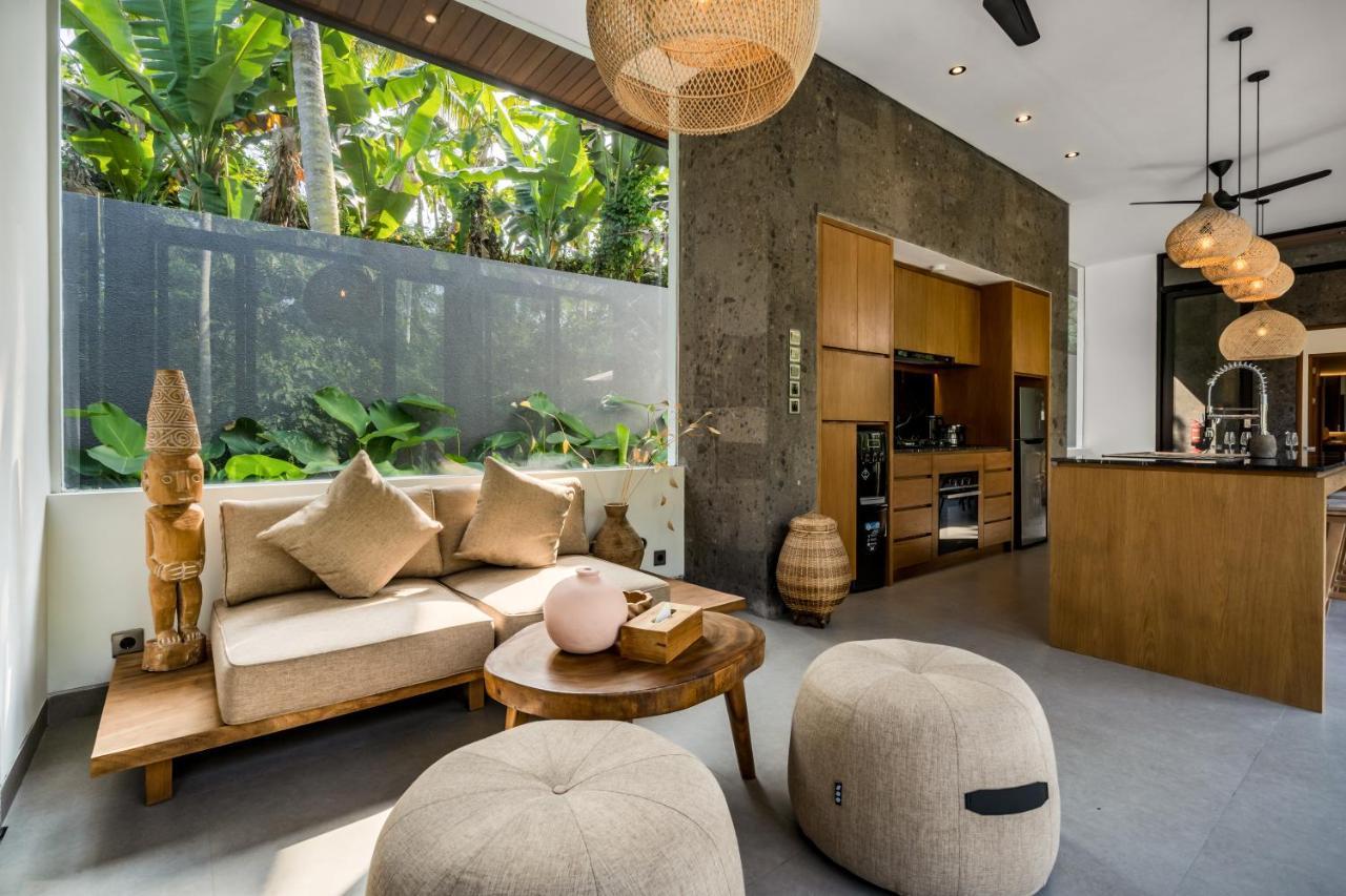 Villa Louise & Hanna By Balisuperhost Ubud (Bali)