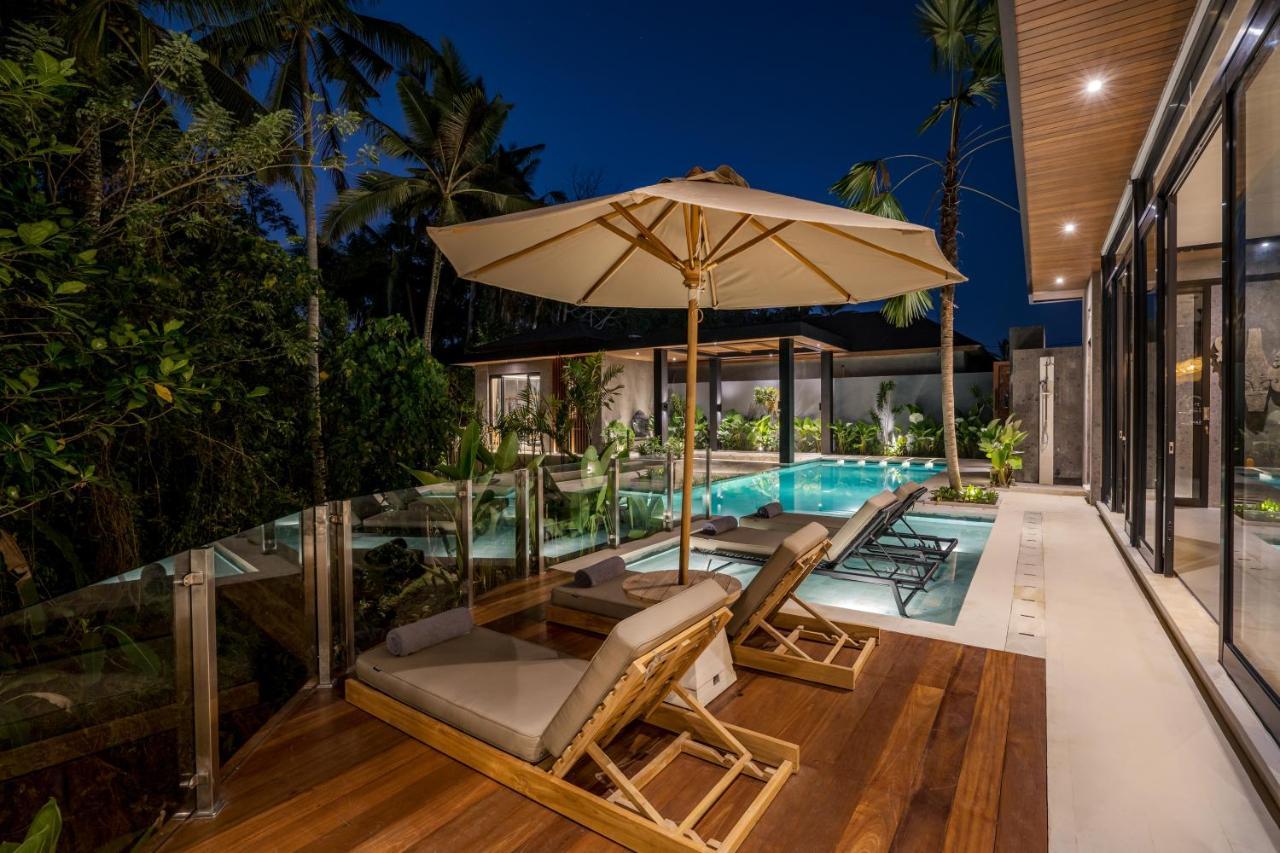Villa Louise & Hanna By Balisuperhost Ubud (Bali)